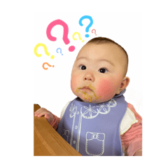 [LINEスタンプ] 毎日元気を！第3段