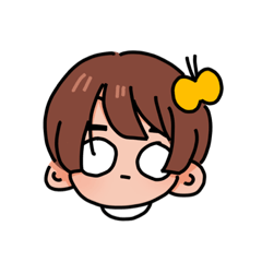 [LINEスタンプ] 察してよ