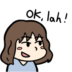 [LINEスタンプ] 伊勢弁女子2022 犬猫、時々シングリッシュ