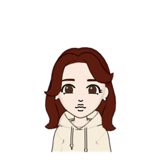 [LINEスタンプ] A little rebellious Arai chan holiday②