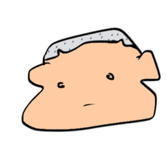 [LINEスタンプ] かわいいぼうず