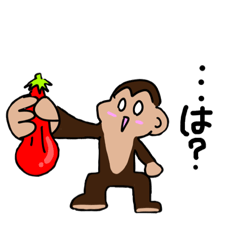 [LINEスタンプ] 日常で使える(？)スタンプ達（1）