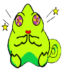 [LINEスタンプ] めれおん