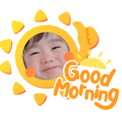 [LINEスタンプ] しらちゃんち