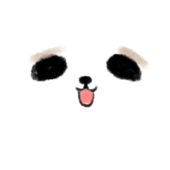 [LINEスタンプ] ばにらのすたんぷ