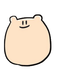 [LINEスタンプ] 動くぱくもんすたんぷ