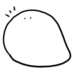 [LINEスタンプ] 使うことばたち