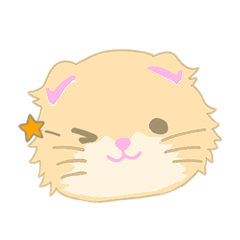 [LINEスタンプ] 猫ましゅ part.2