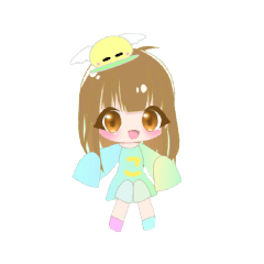 [LINEスタンプ] こぽむーすたんぷっ