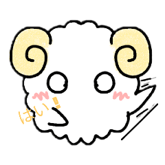 [LINEスタンプ] 生物の謎