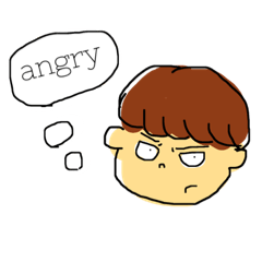 [LINEスタンプ] conditions2