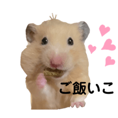 [LINEスタンプ] モヨシさん2