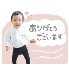 [LINEスタンプ] #202002070125
