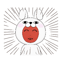 [LINEスタンプ] ワロス¤ワロス