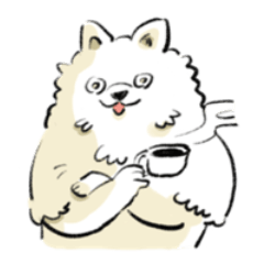 [LINEスタンプ] いとしのエリこ