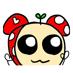 [LINEスタンプ] ちーどの構文