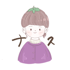 [LINEスタンプ] ほんわかな日常カラフルの巻