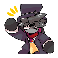 [LINEスタンプ] なんぢゃらスタンプ.2