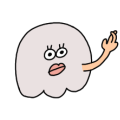 [LINEスタンプ] おしりマン