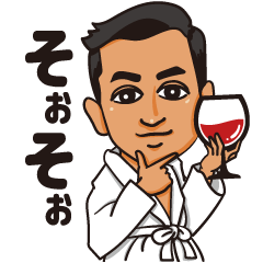 [LINEスタンプ] kenenjoy life stamp2