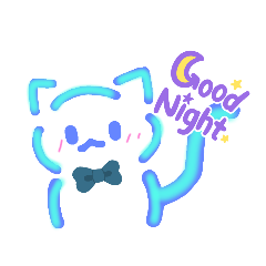 [LINEスタンプ] りまねこ
