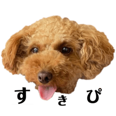 [LINEスタンプ] ラム子ちゃんスタンプ2
