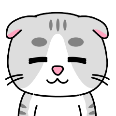 [LINEスタンプ] まろねこさん。