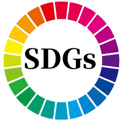 [LINEスタンプ] SDGs大好きスタンプの画像（メイン）