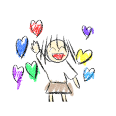 [LINEスタンプ] おハゲちゃんといっしょ