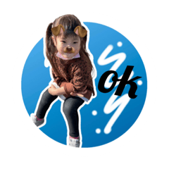 [LINEスタンプ] HYR①