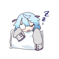 [LINEスタンプ] 陰たま。スタンプ