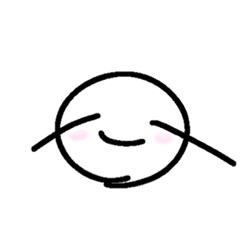 [LINEスタンプ] るんるんのスタンプです。
