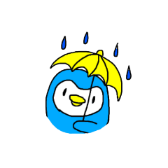 [LINEスタンプ] COPEN1