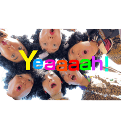 [LINEスタンプ] いつものおばちゃん