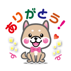 [LINEスタンプ] ぽちたろう