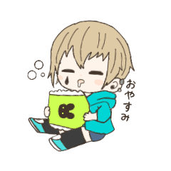 [LINEスタンプ] MUMEIstamp(1)