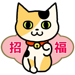 [LINEスタンプ] ねこ百態