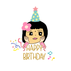 [LINEスタンプ] スタンプ.Part2