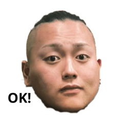 [LINEスタンプ] きょうちゃんの日常 5