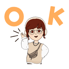 [LINEスタンプ] 夢翔の挨拶スタンプ