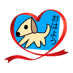 [LINEスタンプ] いろいろな表情の姿