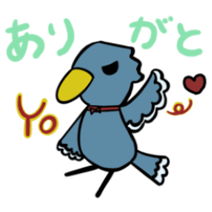 [LINEスタンプ] 動物が好きな人が使うスタンプ