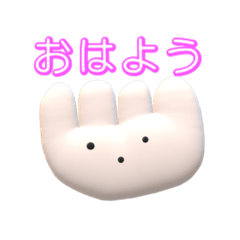 [LINEスタンプ] ギョウザマン