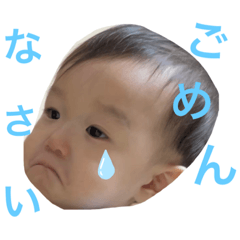 [LINEスタンプ] taisei×kousei