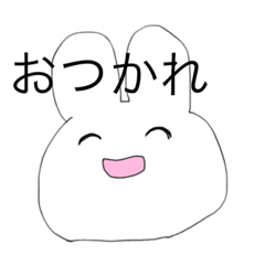 [LINEスタンプ] 郷愁の思い