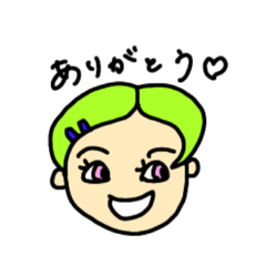 [LINEスタンプ] 日常で使いたいフリーハンドスタンプ(*^^*)