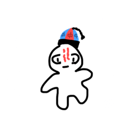 [LINEスタンプ] けっこうつかえるたぶんふんふん