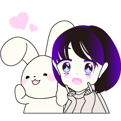 [LINEスタンプ] あっ、そう！