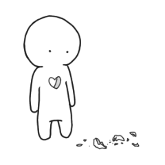 [LINEスタンプ] 頑張ってる社畜