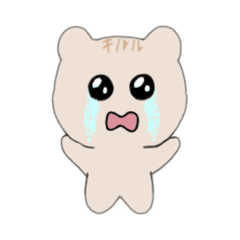 [LINEスタンプ] きるるわんこ